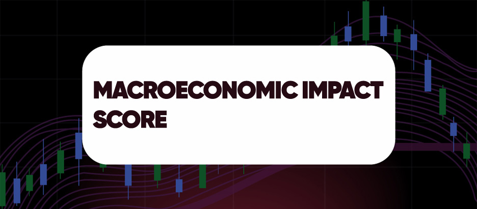 Recent blog post: MACROECONOMIC IMPACT SCORE