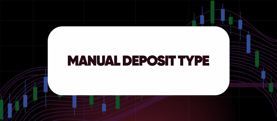 Recent blog post: MANUAL DEPOSIT TYPE