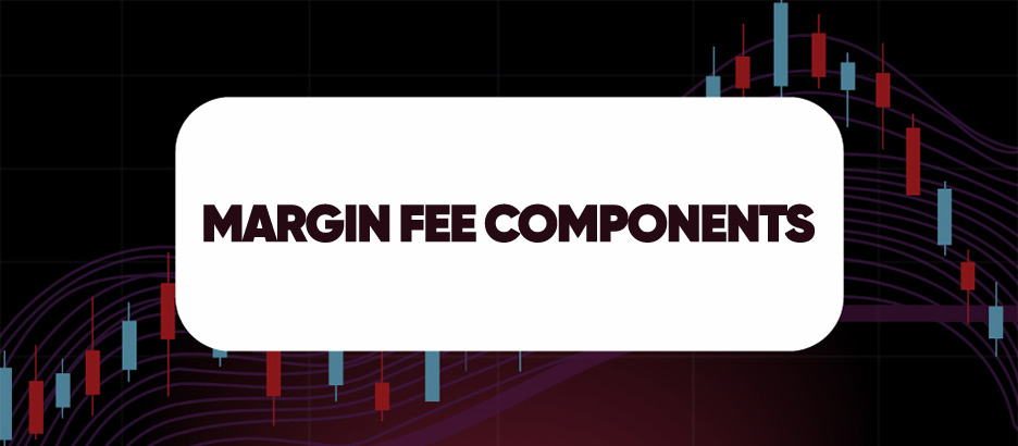 Recent blog post: MARGIN FEE COMPONENTS