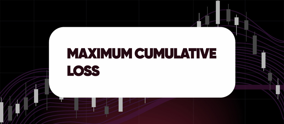 Recent blog post: MAXIMUM CUMULATIVE LOSS