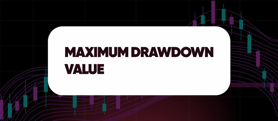 Recent blog post: MAXIMUM DRAWDOWN VALUE