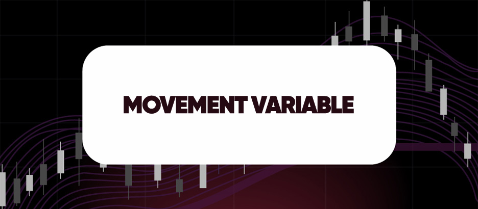 Recent blog post: MOVEMENT VARIABLE