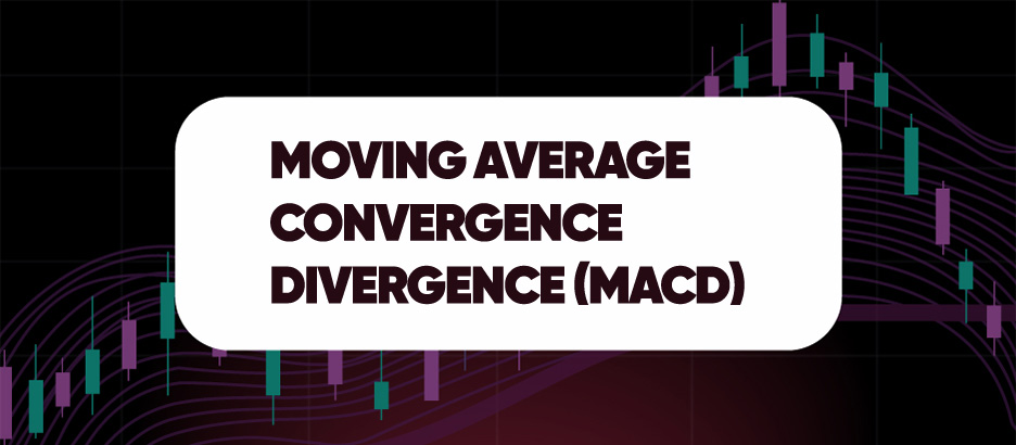 Recent blog post: MOVING AVERAGE CONVERGENCE DIVERGENCE (MACD)