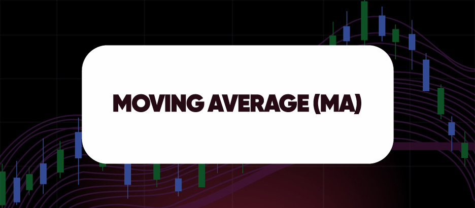 Recent blog post: MOVING AVERAGE (MA)