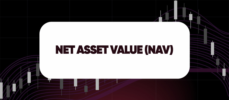Recent blog post: NET ASSET VALUE (NAV)