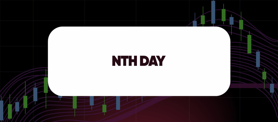 Recent blog post: NTH DAY