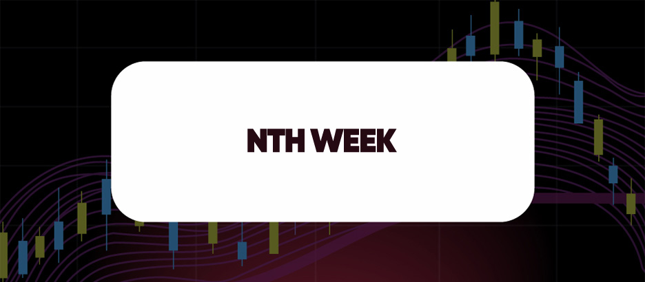 Recent blog post: NTH WEEK