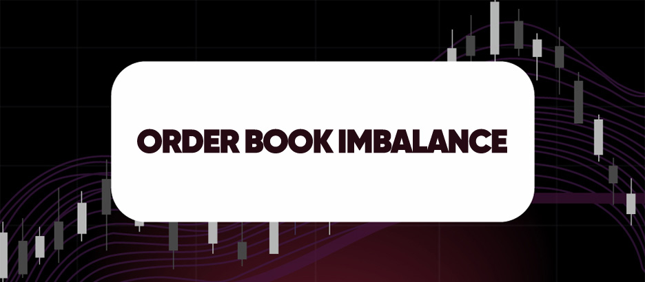 Recent blog post: ORDER BOOK IMBALANCE
