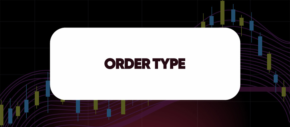 Recent blog post: ORDER TYPE
