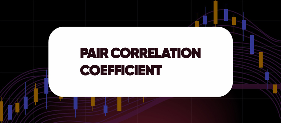 Recent blog post: PAIR CORRELATION COEFFICIENT