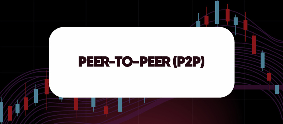 Recent blog post: PEER-TO-PEER (P2P)