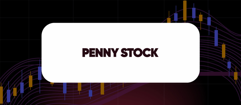 Recent blog post: PENNY STOCK