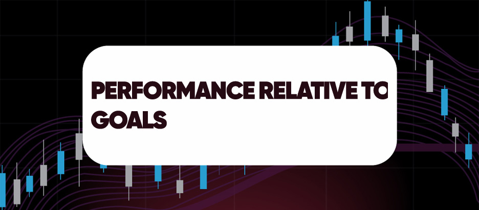 Recent blog post: PERFORMANCE RELATIVE TO GOALS