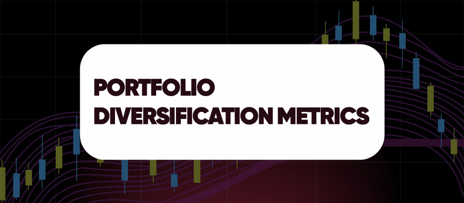 Recent blog post: PORTFOLIO DIVERSIFICATION METRICS