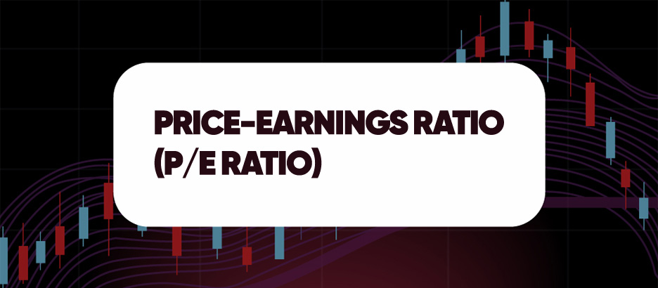 Recent blog post: PRICE-EARNINGS RATIO (P/E RATIO)