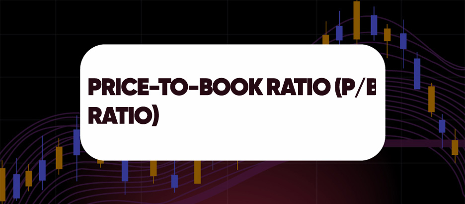 Recent blog post: PRICE-TO-BOOK RATIO (P/B RATIO)