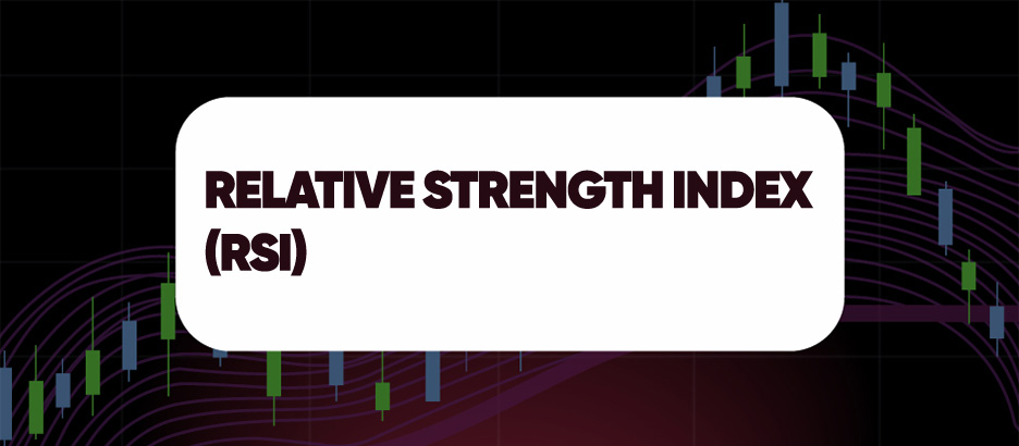 Recent blog post: RELATIVE STRENGTH INDEX (RSI)