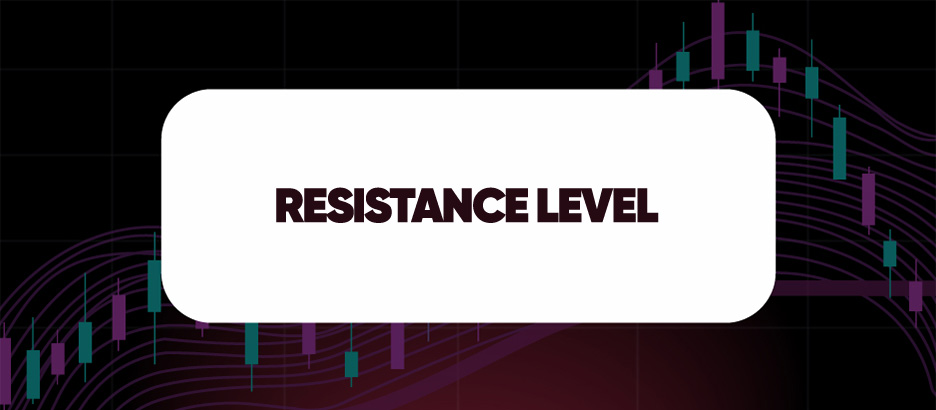 Recent blog post: RESISTANCE LEVEL