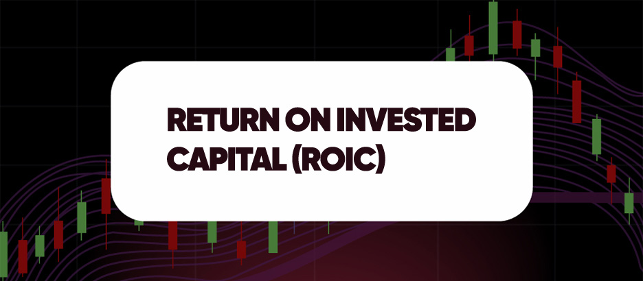 Recent blog post: RETURN ON INVESTED CAPITAL (ROIC)