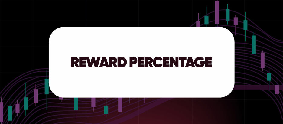 Recent blog post: REWARD PERCENTAGE