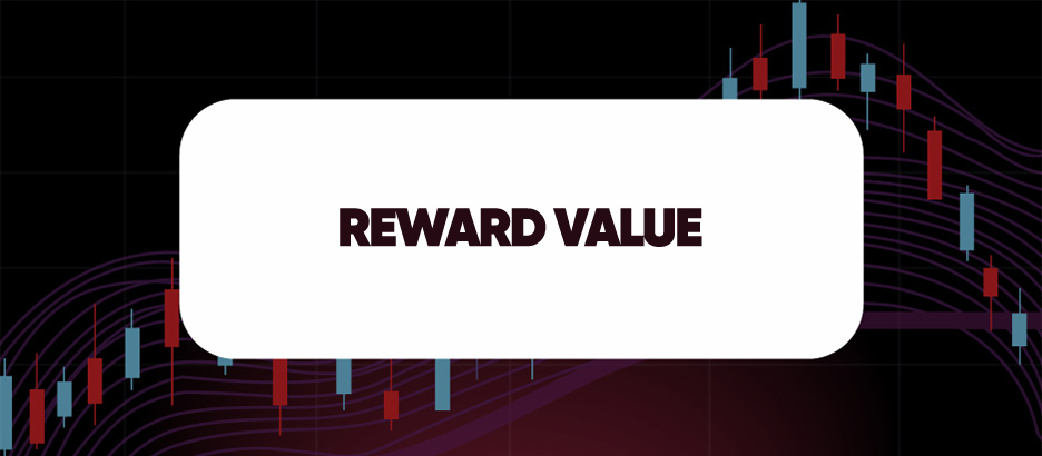 Recent blog post: REWARD VALUE