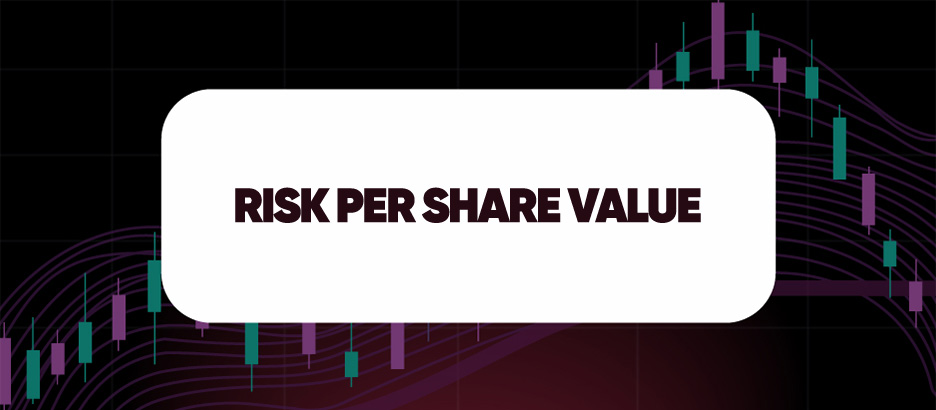 Recent blog post: RISK PER SHARE VALUE
