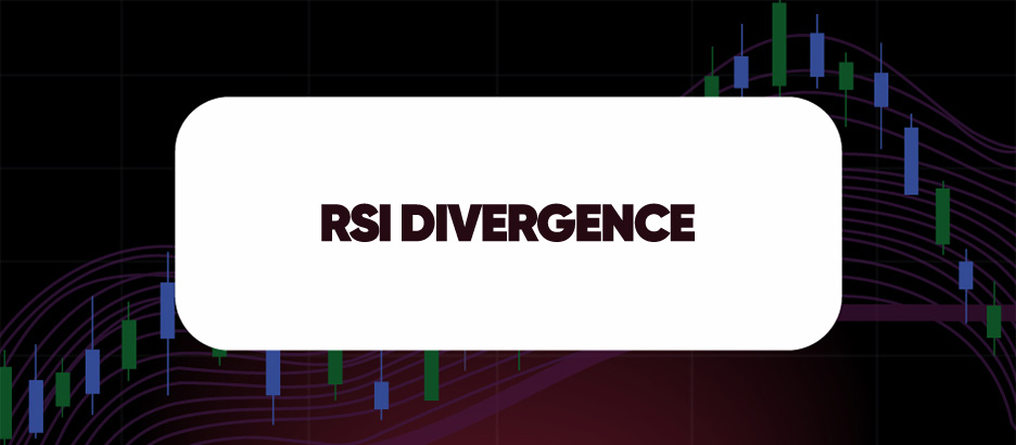 Recent blog post: RSI DIVERGENCE