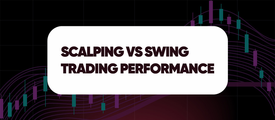 Recent blog post: SCALPING VS SWING TRADING PERFORMANCE