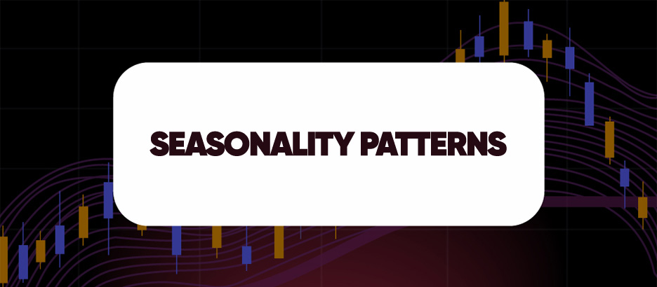 Recent blog post: SEASONALITY PATTERNS