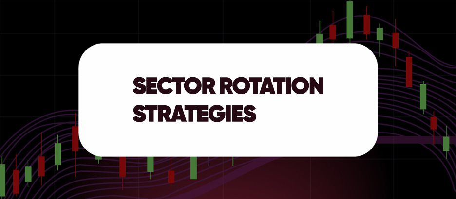 Recent blog post: SECTOR ROTATION STRATEGIES
