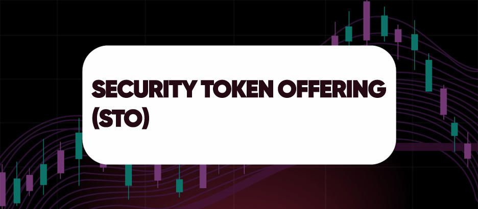 Recent blog post: SECURITY TOKEN OFFERING (STO)