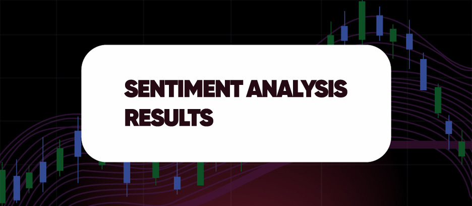 Recent blog post: SENTIMENT ANALYSIS RESULTS