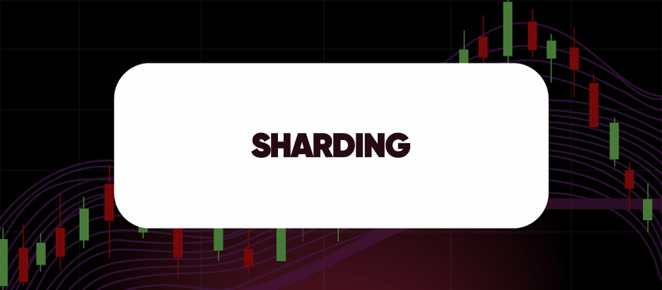 Recent blog post: SHARDING