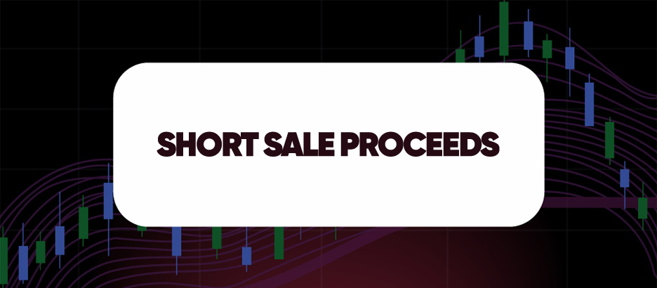 Recent blog post: SHORT SALE PROCEEDS
