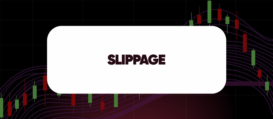 Recent blog post: SLIPPAGE