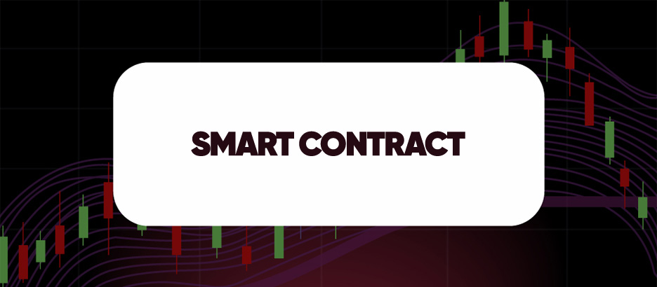 Recent blog post: SMART CONTRACT