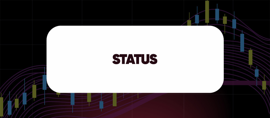Recent blog post: STATUS