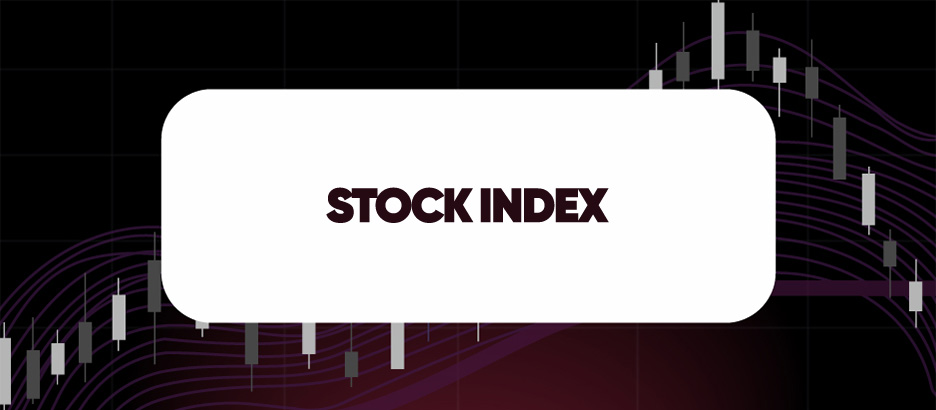 Recent blog post: STOCK INDEX