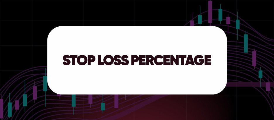 Recent blog post: STOP LOSS PERCENTAGE