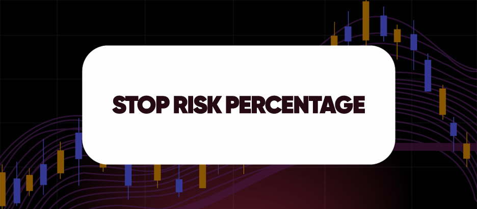Recent blog post: STOP RISK PERCENTAGE