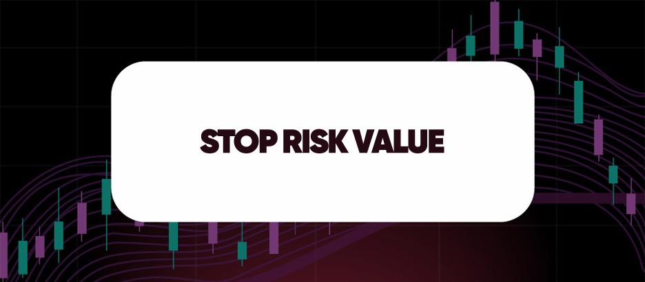 Recent blog post: STOP RISK VALUE