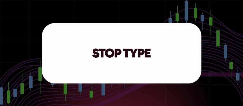 Recent blog post: STOP TYPE