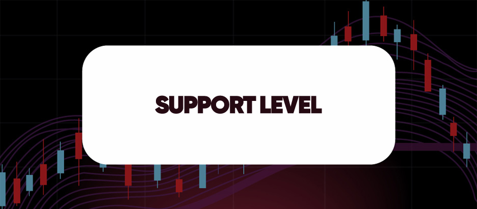 Recent blog post: SUPPORT LEVEL