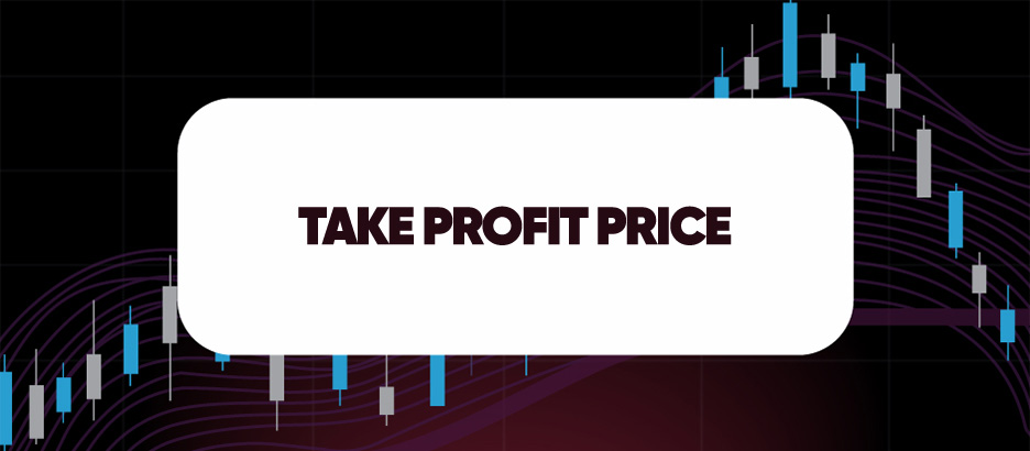 Recent blog post: TAKE PROFIT PRICE
