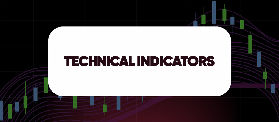 Recent blog post: TECHNICAL INDICATORS