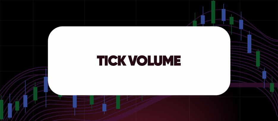 Recent blog post: TICK VOLUME