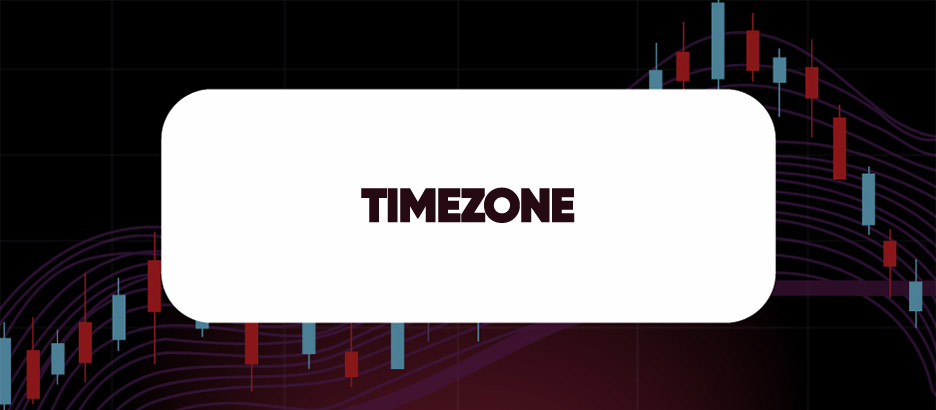 Recent blog post: TIMEZONE