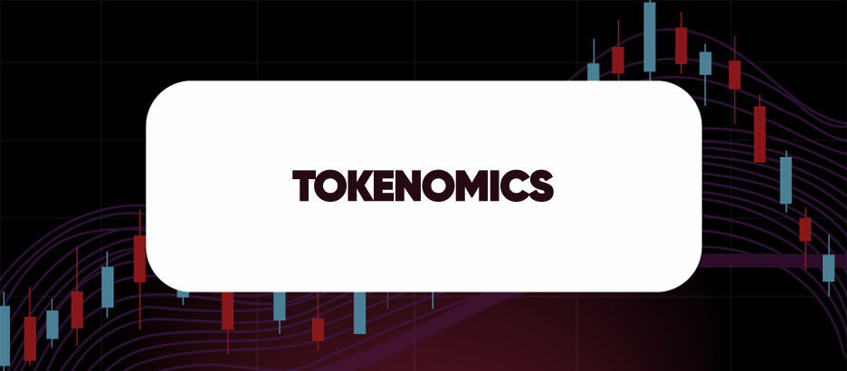 Recent blog post: TOKENOMICS