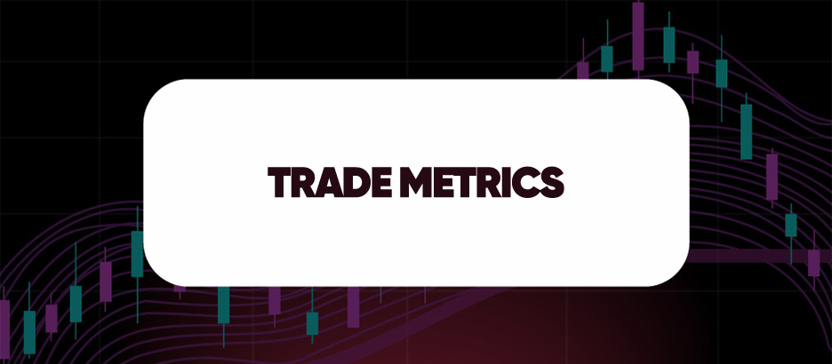 Recent blog post: TRADE METRICS