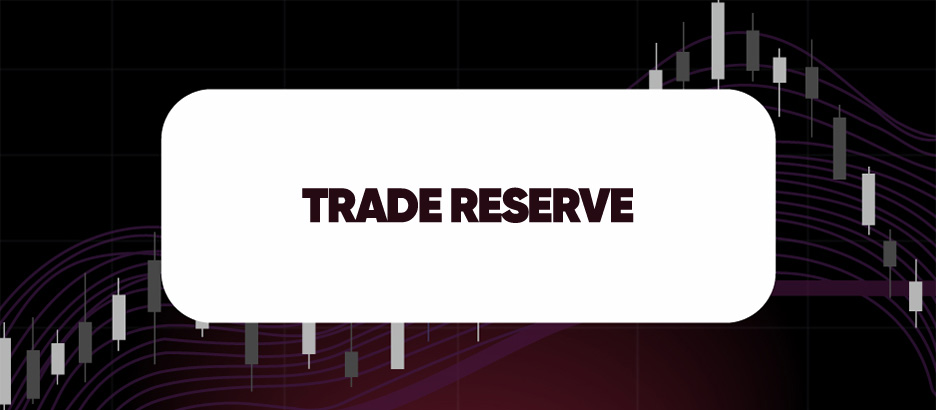 Recent blog post: TRADE RESERVE